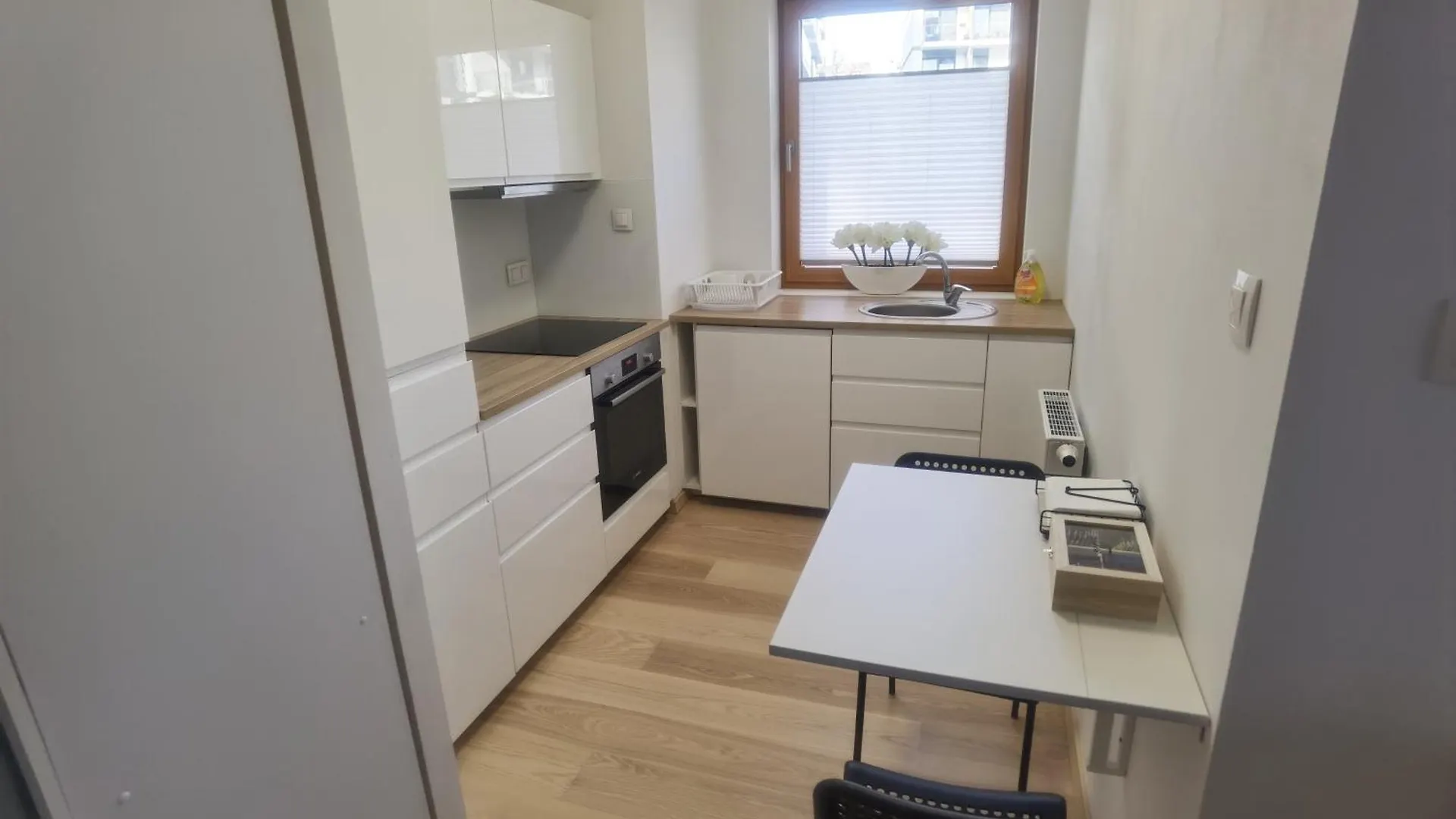 Novum Apartment In The City Center Krakow Poland