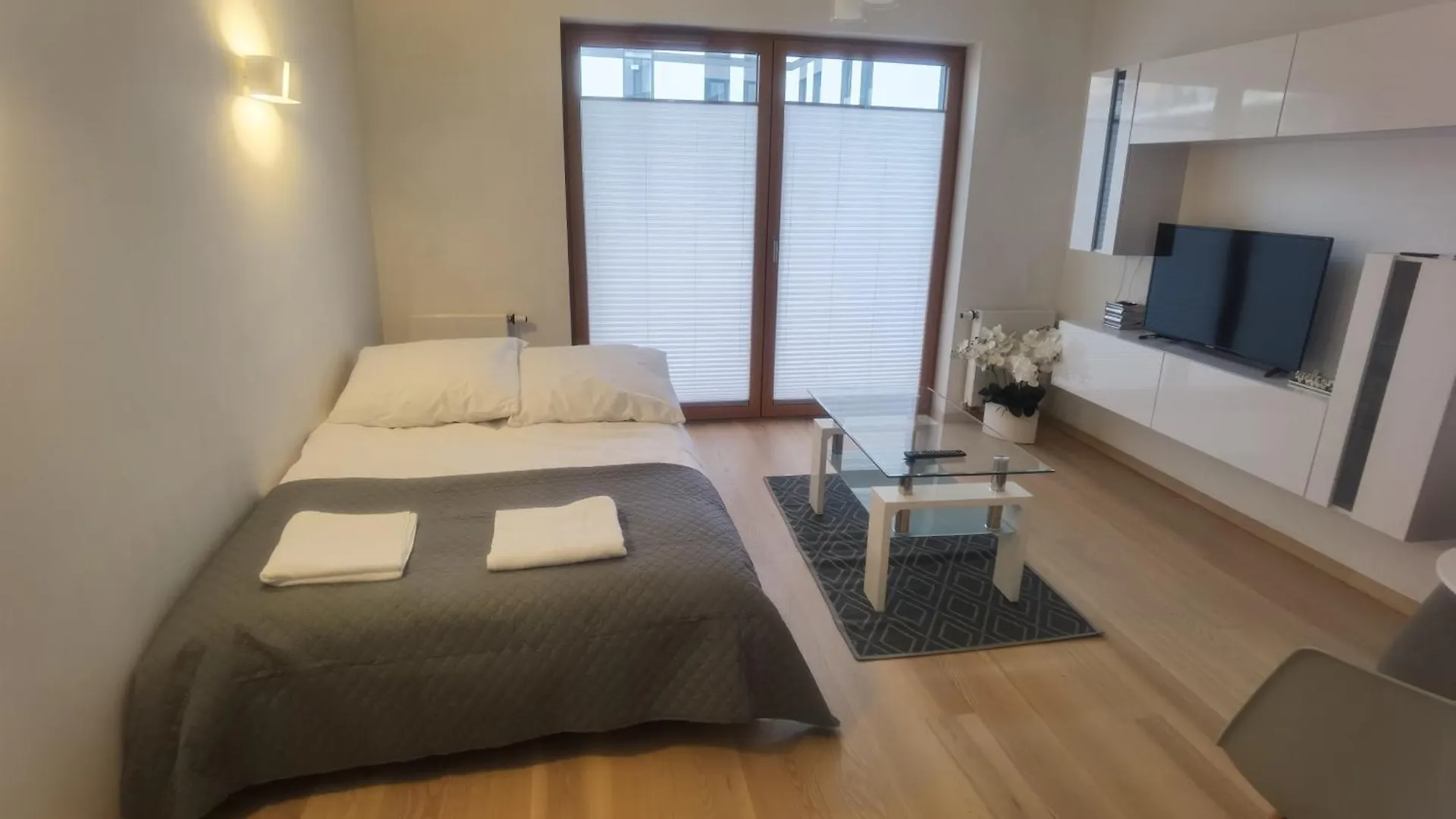 Novum Apartment In The City Center Krakow 0*,  Poland