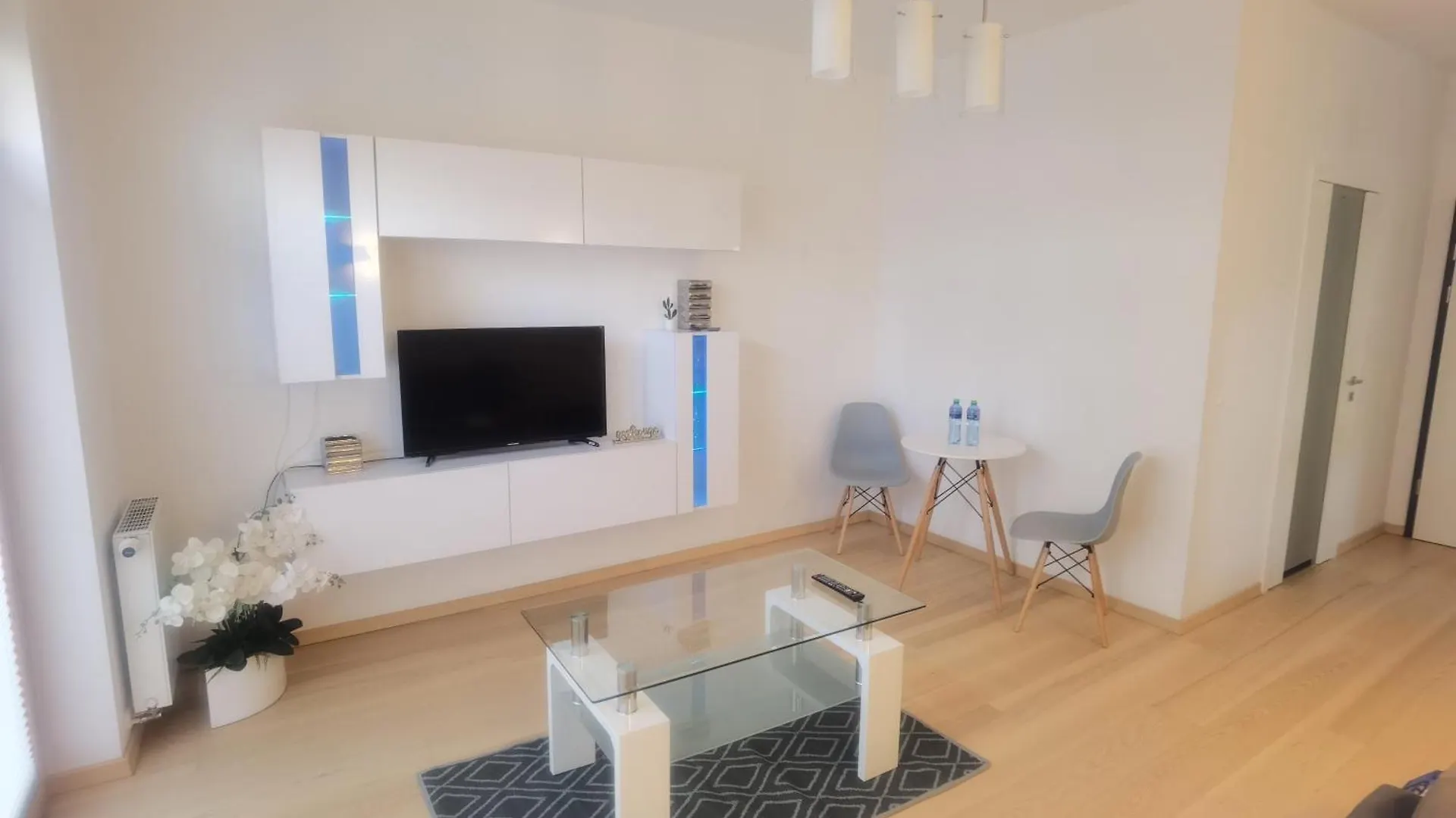 Novum Apartment In The City Center Krakow