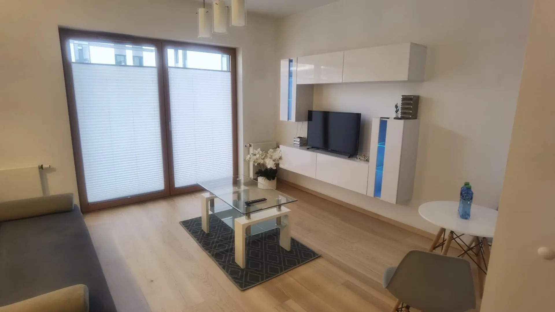 Novum Apartment In The City Center Krakow