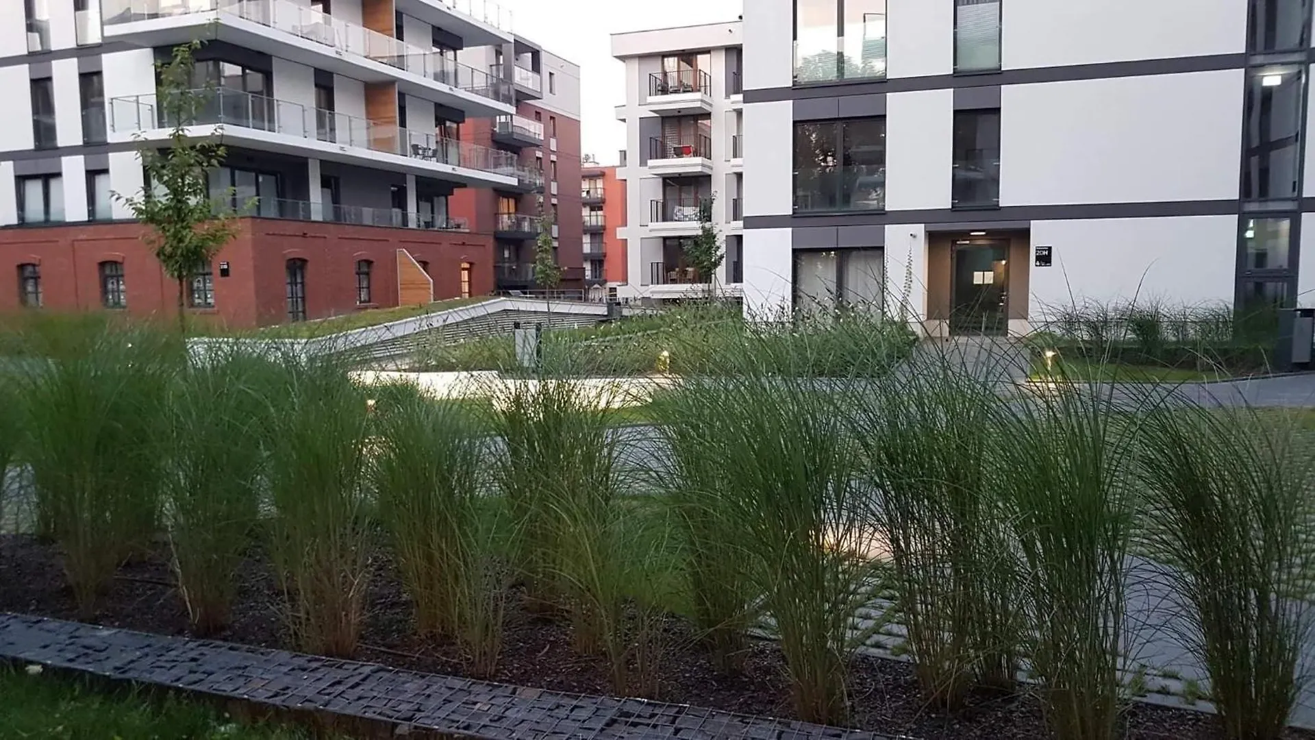 Novum Apartment In The City Center Krakow Poland