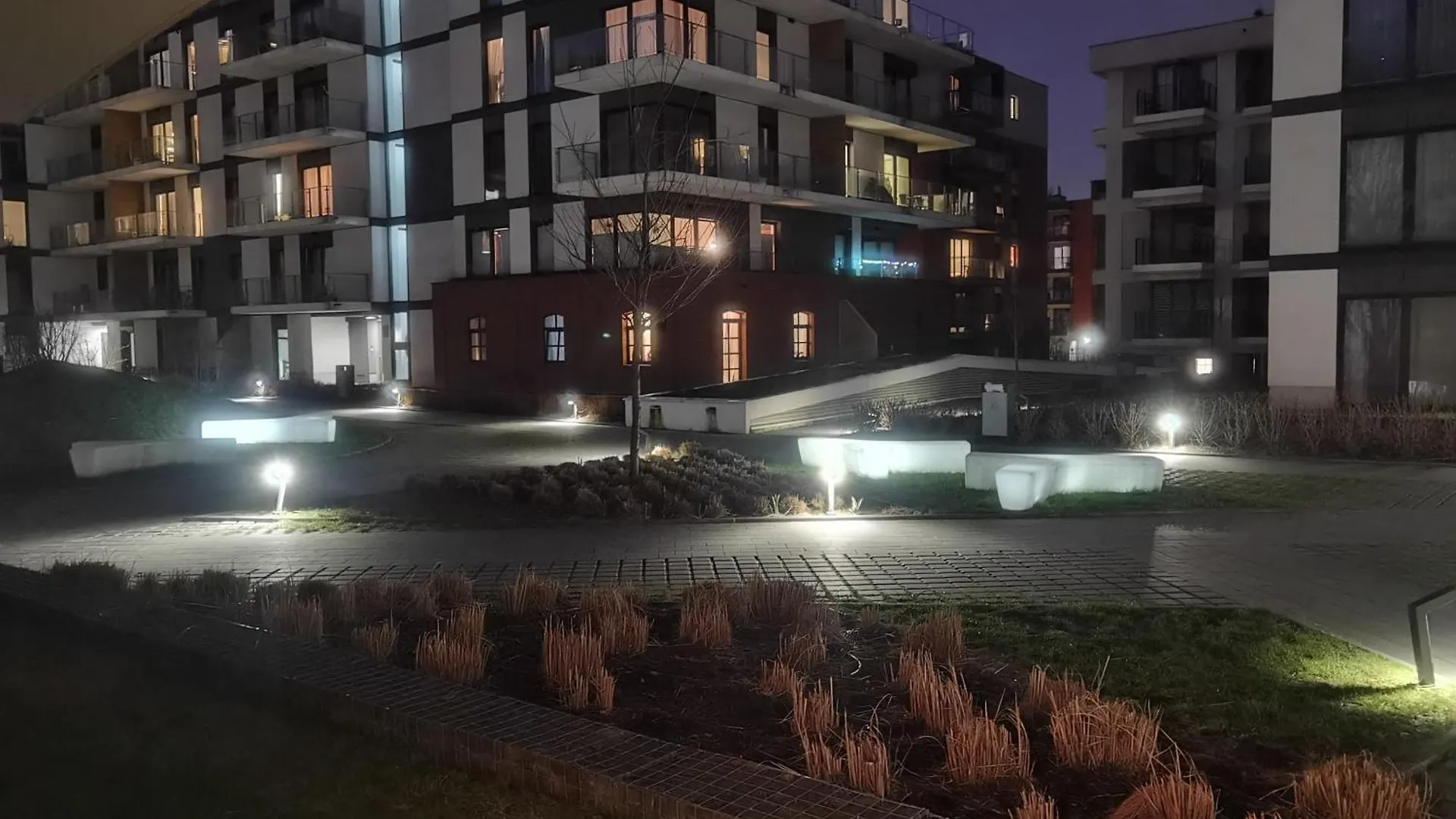 Novum Apartment In The City Center Krakow